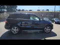 2014 Mercedes-Benz M-Class P2545