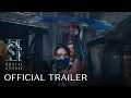 MORTAL KOMBAT II Adeline Rudolph Tati Gabrielle Trailer