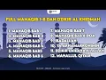 Download Lagu FULL MANAQIB BAB 1 - 8 DAN DZIKIR AL KHIDMAH