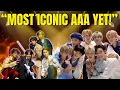 Lagu “A Decade of Excellence: Asia Artist Awards 10th Anniversary Recap”