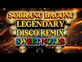 Download Lagu DISCO REMIX SOBRANG BAGONG NONSTOP LEGENDARY SWEET NOTES 💫2025-2026