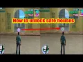 How to unlock all safe houses in GTA Vice City￨How to buy any safe house at any time in GTA VC