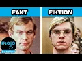 Download Lagu Top 10 Dinge die in der Geschichte von Jeffrey Dahmer von Netflix Richtig und Falsch sind