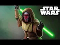 Why Clone Wars Jedi are WAY Weaker Than Ancient Jedi - Star Wars Explained