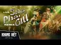 Download Lagu Sao Phải Giữ (T.J Remix) - Khang Việt | Live at Bar New Phương Đông