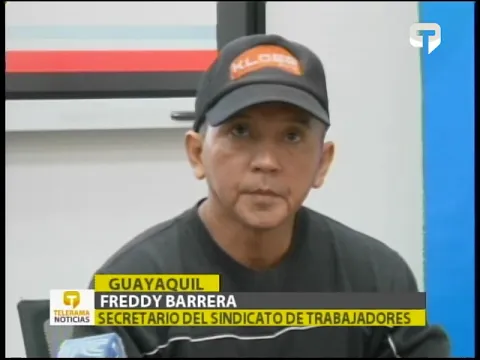 Agoniza el Hopital León Becerra por deuda del Gobierno Central