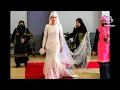 Princess Azemah marriage with Bahar ibni Jefri Bolkiah began on January 8 2023