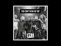Quest For Coin - Ezra Collective - From the 2019 Album - 'You Can't Steal My Joy'