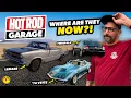 Did a Sponsor STEAL a Motor Trend CAR HRG Roll Call - Part 2