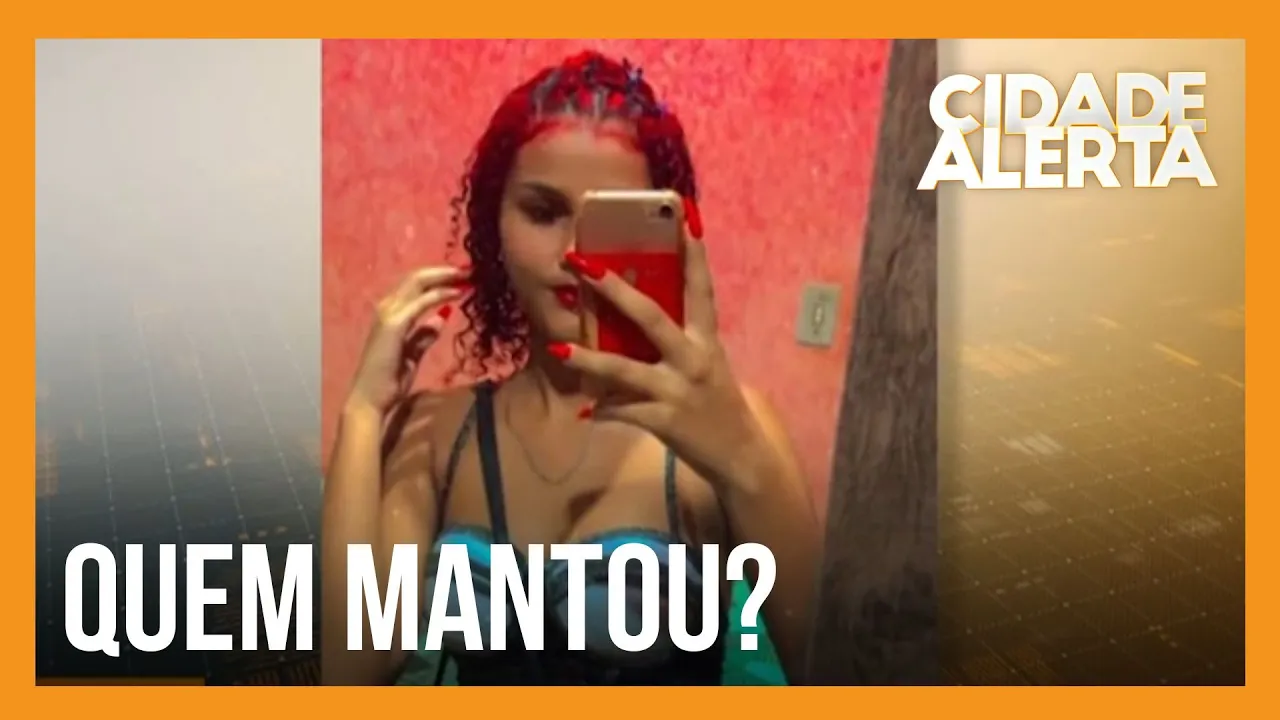 Caso Yasmin: adolescente é sequestrada e executada por facção criminosa no Mato Grosso