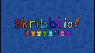 How to play Scribbl io Game Scribble - a mind game Knowledge Addicts