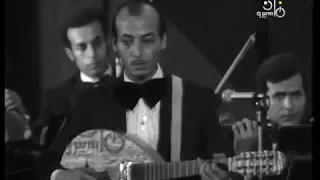 روائع العندليب مع الفرقة الماسية 5 