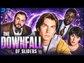 Sliders The 90s Sci-Fi Show Fox KILLED OFF Fans Rescued Then Got BUTCHERED