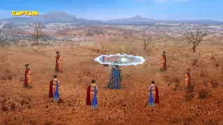 baalveer full episode 250 dev joshi karishma tanna
