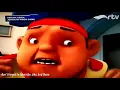 Sinema Ceria - Jebakan Video Game (Nonton Boboiboy di RTV)