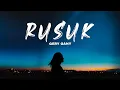 Download Lagu Gery Gany - Rusuk (Lirik Lagu)
