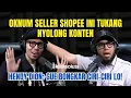 Download Lagu GAK PUNYA PRODUK TAPI CUAN LEBIH DARI 2 MILIAR PER BULAN!! Hendy Dion Bocorin Strategi Affiliatenya