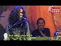 RAJA SINGA - Stone Magrib // Anak Haram Ibukota [Live] @ Blackandje Festival 2019