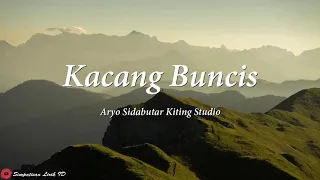 lagu batak kacang buncis digoyang lagi cover lirik 