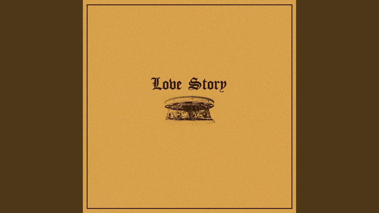 Love Story (Violin) Love Story (Violin)