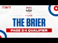 2026 Montana s Brier - Page Qualifier