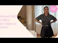 Hermes Belt Collier de Chien 50 I Hermes Gurtel I Review I Try on I 4k I Mary s Closet