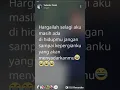 Download Lagu Hargailah selagi dia masih ada