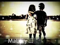 DJ  Wallis One  Feat  Piso Suve & Julien Telepeni - MaLory ♥
