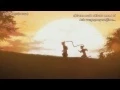 Download Lagu Mushibugyo Ending Song in First OVA