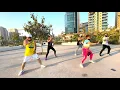 IN MY MASERATI I OLAKIRA I ZINORITA AUBREY I ZUMBA