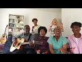 Download Lagu [COVER] REAL TOUCH MUSIC - God is in this place - Bonnie Deuschle (français)
