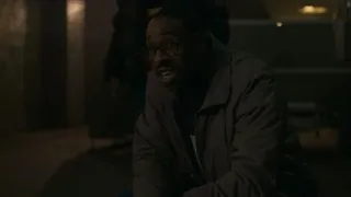Power Book 3 RK S3 ep 10 Kanan Ronnie
