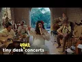 Download Lagu Mon Laferte: Tiny Desk (Home) Concert