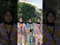 Tiktok terbaru Sikembar Tiga DITA DINA DINI