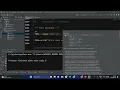 Day 21 File Handling List Comprehension Exceptional Handling Python InfySkill