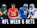 Download Lagu NFL *Best Bets* for Week 6