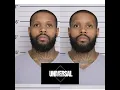 Lil Durk Trial Starts Jury Selection only 5 Black Jurors outta 80 Wack 100 and 6ix9ine Reacts