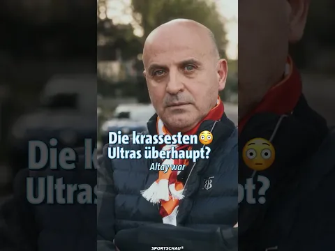 2 Millionen Mitglieder 😳 Größter Fanclub der Welt ⚽️🔥 | Sportschau #shorts