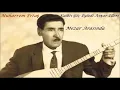 Mezar Arasında - Muharrem Ertas