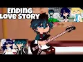Download Lagu {Lucas POV:}Ending love story - Kyle Hume