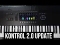 Download Lagu This Update Changes Everything With The Kontrol MK3!