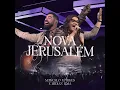 Nova Jerusalém