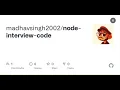 Mastering fs unlink in Node js Node js Interview Questions Basic-to-Advanced