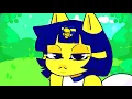 Midnight Experienced the ANKHA ZONE