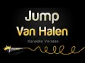 Download Lagu Van Halen - Jump (Karaoke Version)
