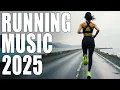 Download Lagu Easy Run Music 2025 • Energy for Cardio \u0026 Jogging