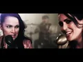 Within Temptation - Paradise (What About Us?) ft. Tarja