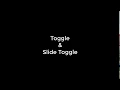 Tutorial 2 - Toggle Div
