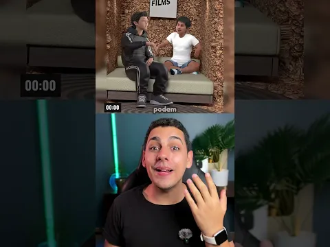 crianças que foram LONGE DEMAIS!!