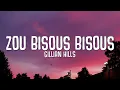 Download Lagu Gillian Hills - Zou Bisou Bisou (Paroles / Lyrics) TikTok Song
